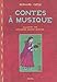 Contes à musique by 