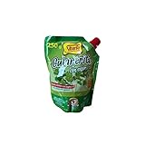 Zoeartcrafts Culantrito con Espinaca Sibarita 250 Grs