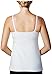 Bravado Designs Women's Maternity Dream Nursing Tank Black 34b/c