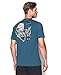 Under Armour Men's UA Marsh Reaper T-Shirt Large Slate Blue