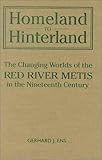 Amazon Com Metis Mixed Blood Stories 9780865347915