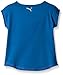 PUMA Toddler Girls' Puma Legging Set, True Blue, 4T