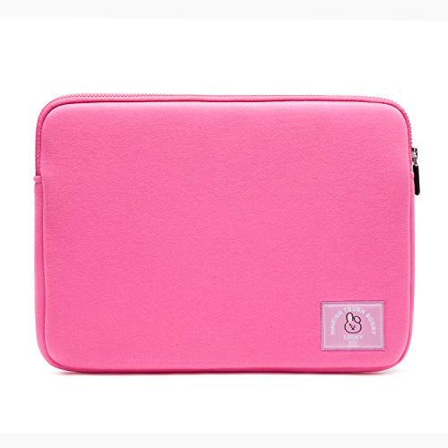 BT21 Official Merchandise by Line Friends Cooky 13 Inch Laptop