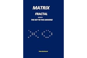 Matrix Fractal Geometry