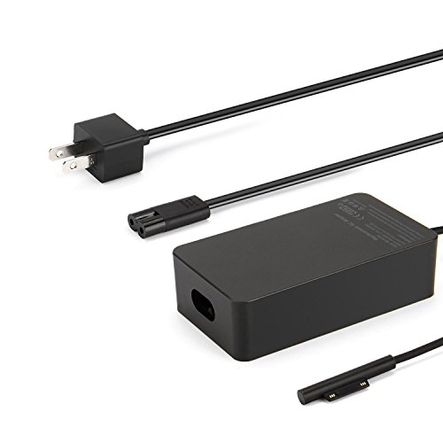 Zthy 65w 15v 4a ac power adapter charger for microsoft …