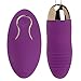 Utimi Wireless Remote 10-frequency Vibrating Love Egg Vibrator