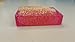 Luffa Soap Sweet Pea Exfoliating Soap Made With Natural Loofah Sponge