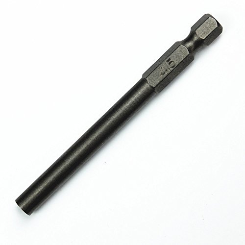 Security Screwdriver Bit (Female Star) (SET (3.8mm & 4.5mm VGM Gold Security Screwdriver Bits)) - Thumbnail 3