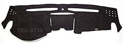 K1AutoParts (LHD) Interior Dashboard Dashmat Dash