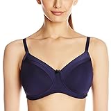 Royce Women's Caress Maisie Bilateral Pocketed Mastectomy Bra