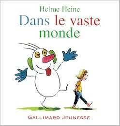Dans le vaste monde