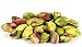 Food to Live No Shell Pistachios, 1.5 Pounds – Unsalted, Kernels, Sirtfood, Bulk. Pistachios Individual Packs. Wonderful Keto and Paleo Snack