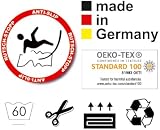 Rugs & Stuff AKO Extra Anti Slip Rug Gripper Pad 60x200cm view 7