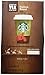 Starbucks VIA® Ready Brew Italian Roast Coffee (50 count)