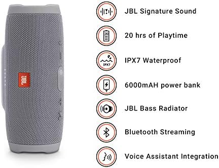 voice assistant integration jbl