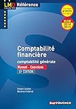Comptabilité financière - 19e édition - Millésime 2014-2015 - Nº20 by