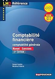 Comptabilité financière