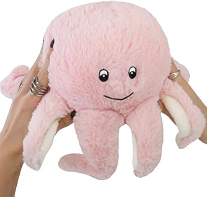 squishables octopus