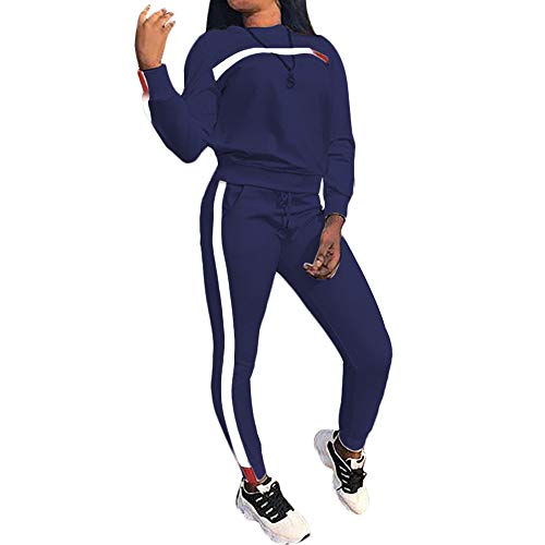 Chic-to-Max-Womens-Tracksuit-Set-2PCS-Plus-Size-Sports-Outfits-Long-Sleeve-Top-and-Bodycon-Pants-Jogging-Suit-Sweatsuits-for-Women-Ladies