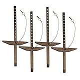 Axe Blind Leg Kit - All Aluminium