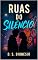 Livro RUAS DO SILÊNCIO