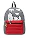 Peanuts Snoopy on Doghouse 16 Backpack