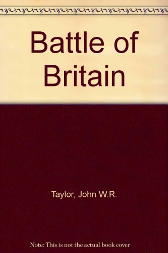 Battle of Britain