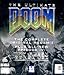 THE ULTIMATE DOOM: Complete plus Episode IV Thy Flesh Consumed