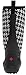 Columbia Women's SNOWPOW TALL PRINT OMNI-HEAT Snow Boot