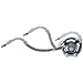 BLACK+DECKER PAD1200 Flex Auto Vacuum - Corded