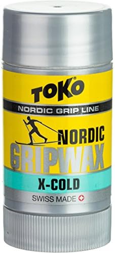 Toko Nordic Grip Wax X Cold 25 g