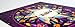 Beasts of Balance - The Playmat - Official Stacking Game Accessory for Beasts of Balance (BOB-MAT-WW-1/GEN)