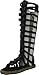 Soda Women's Bappy Gladiator Sandals