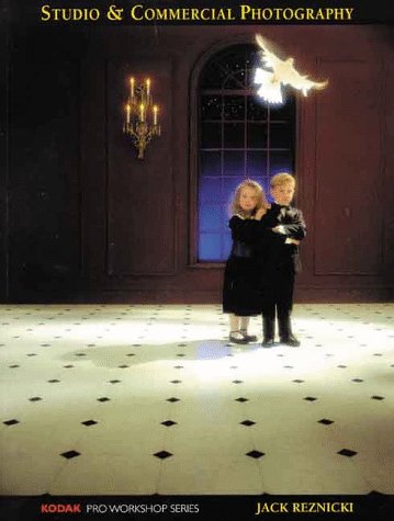 Studio + Commercial Photography