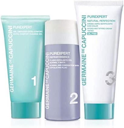 Purexpert 1-2-3 Normal Skin Set