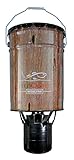 Moultrie 6.5-Gallon FeedCaster Fish Feeder