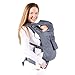 Beco Baby Carrier - Toddler in Arrow
