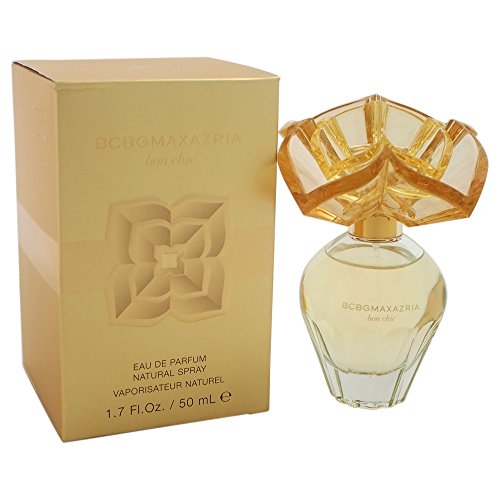 BCBG Bon Chic Eau de Parfum Spray 1.7 oz