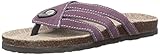 MUK LUKS Women's Women's Francis Sandals Flat Sandal