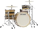 Tama Superstar Classic 3-piece Shell Pack - Natural