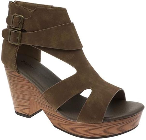 pierre dumas sandals amazon