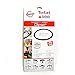 Tefal X1010 0.06 Sealing Ring for Pressure Cooker Clipso Essential Diameter 24.5 cm