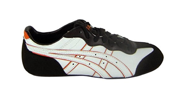 asics whizzer mujer