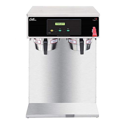 Click Here to See More Images Curtis D1000GT12A000 14 3/4