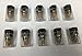 Mosquito Fly MISTING System HAGO 4023 Nozzle TIP LOT of 10 NOZZLES **NO O-Ring**