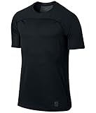 NIKE Mens Pro Hypercool Basic T-Shirt