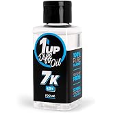 1UP Racing 110007 - Pure Silicone Diff Oil, 100ml, 7K CST