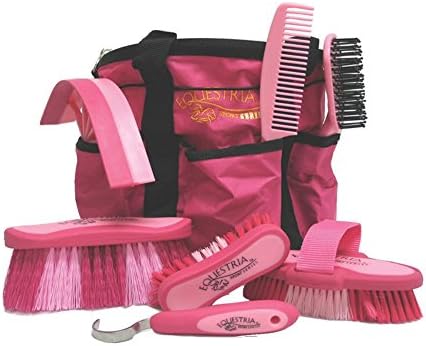 Desert Equestrian Inc Equestrian Grooming Set