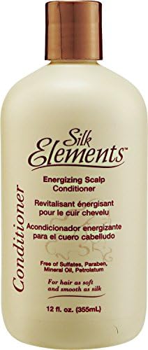 Energizing Scalp Conditioner