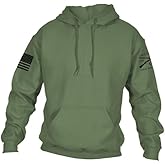 Grunt Style Core Basic Hoodie